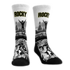 Rocky - Classic Steps