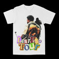 Rod Wave "Last Lap Tour" Graphic Tee by Obsessed with graphic tees