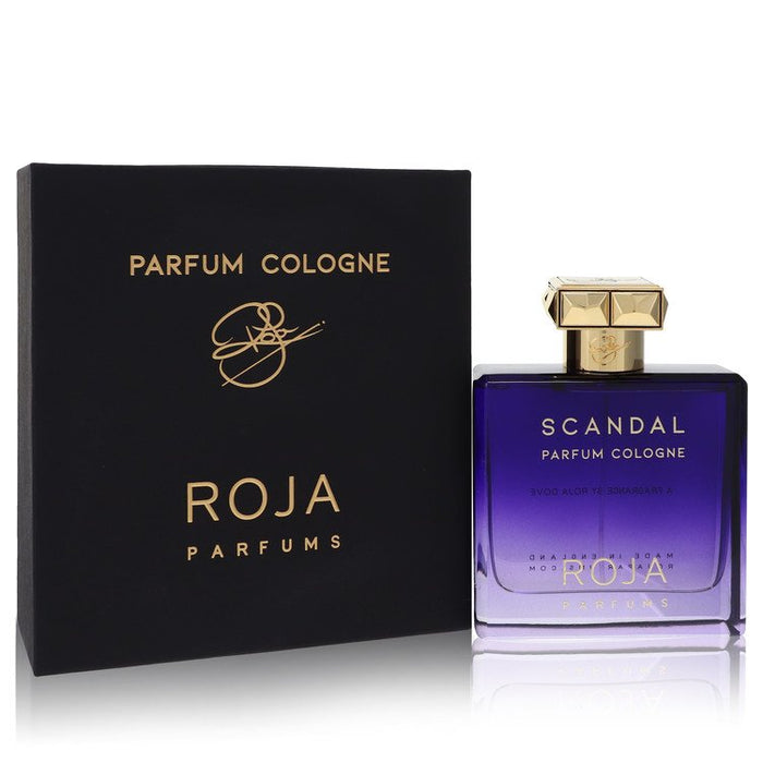 Roja Scandal by Roja Parfums Eau De Parfum Spray 3.4 oz for Men by Avera Group