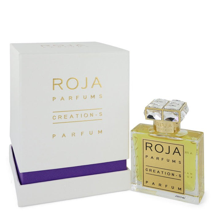 Roja Creation-S by Roja Parfums Extrait De Parfum Spray 1.7 oz for Women by Avera Group