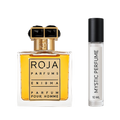 Roja Enigma Parfum Pour Homme by Mystic Store