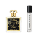 Roja A Midsummer Dream by Mystic Store