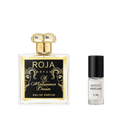 Roja A Midsummer Dream by Mystic Store