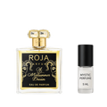 Roja A Midsummer Dream by Mystic Store