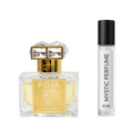 Roja Ahlam by Mystic Store