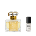 Roja Ahlam by Mystic Store