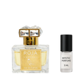 Roja Ahlam by Mystic Store