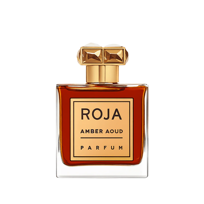 Roja Amber Aoud by Mystic Store