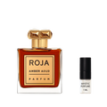Roja Amber Aoud by Mystic Store