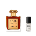 Roja Amber Aoud by Mystic Store