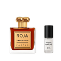 Roja Amber Aoud by Mystic Store