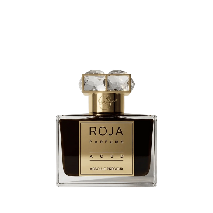 Roja Aoud Absolue Precieux by Mystic Store