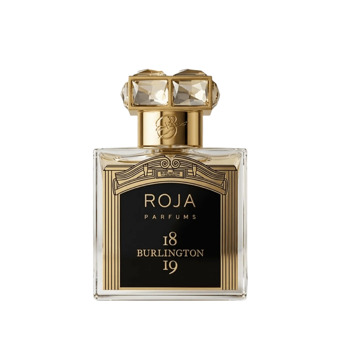 Roja Burlington 1819 by Mystic Store