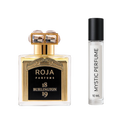 Roja Burlington 1819 by Mystic Store