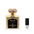 Roja Burlington 1819 by Mystic Store