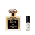 Roja Burlington 1819 by Mystic Store