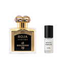 Roja Burlington 1819 by Mystic Store