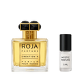 Roja Creation R - EDP Pour Homme by Mystic Store