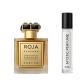 Roja Diaghilev by Mystic Store