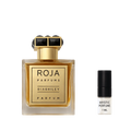 Roja Diaghilev by Mystic Store
