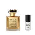 Roja Diaghilev by Mystic Store