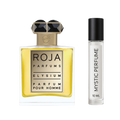 Roja Elysium Parfum Pour Homme by Mystic Store