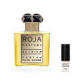 Roja Elysium Parfum Pour Homme by Mystic Store