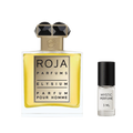 Roja Elysium Parfum Pour Homme by Mystic Store