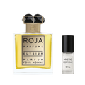 Roja Elysium Parfum Pour Homme by Mystic Store