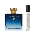 Roja Elysium Pour Homme Cologne by Mystic Store