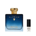 Roja Elysium Pour Homme Cologne by Mystic Store