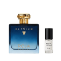 Roja Elysium Pour Homme Cologne by Mystic Store