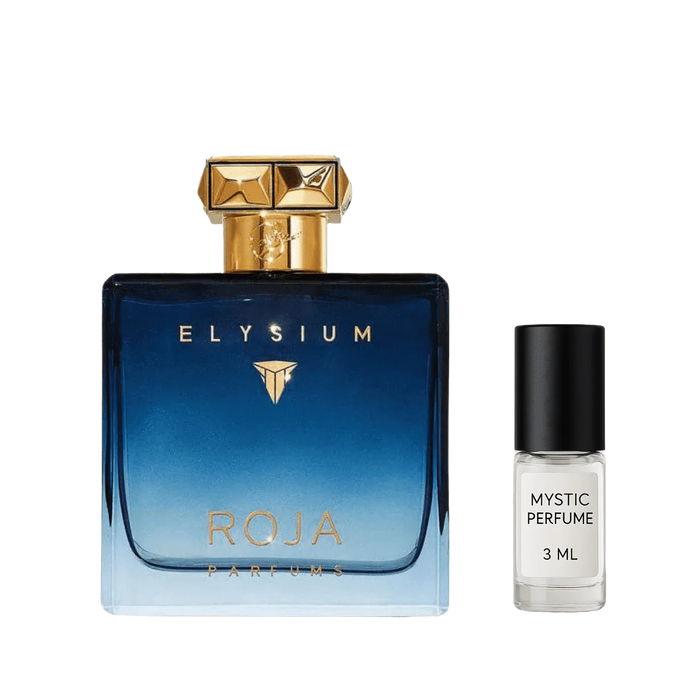 Roja Elysium Pour Homme Cologne by Mystic Store