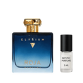Roja Elysium Pour Homme Cologne by Mystic Store