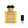 Roja Enigma Parfum Pour Homme by Mystic Store
