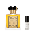Roja Enigma Parfum Pour Homme by Mystic Store