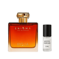 Roja Enigma Pour Homme Cologne by Mystic Store