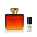 Roja Enigma Pour Homme Cologne by Mystic Store