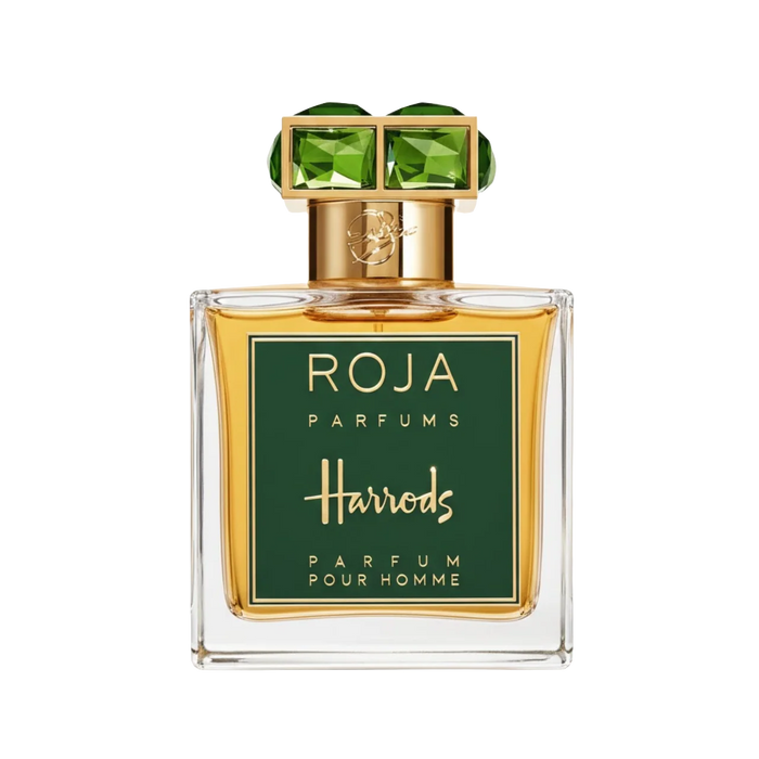 Roja Harrods Pour Homme by Mystic Store