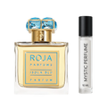 Roja Isola Blu by Mystic Store