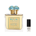 Roja Isola Blu by Mystic Store