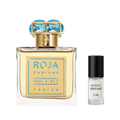 Roja Isola Blu by Mystic Store