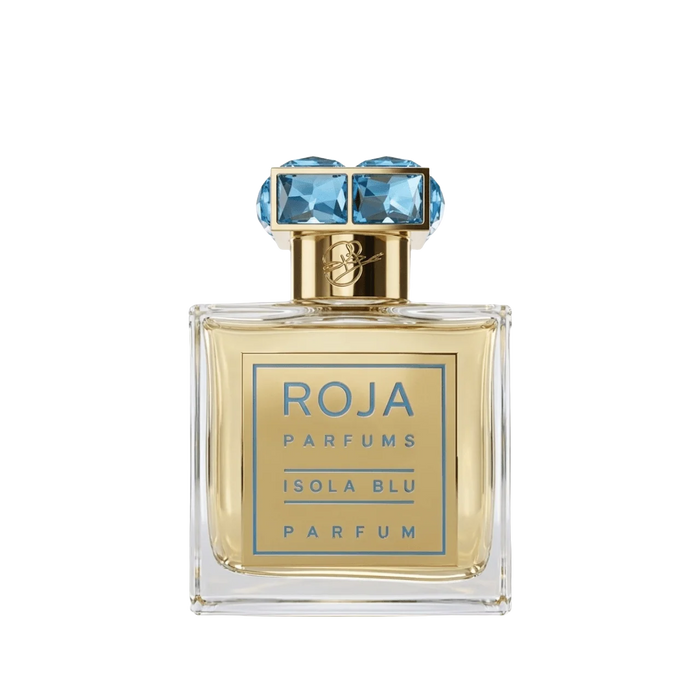 Roja Isola Blu by Mystic Store