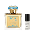 Roja Isola Blu by Mystic Store