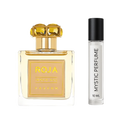 Roja Isola Sol by Mystic Store
