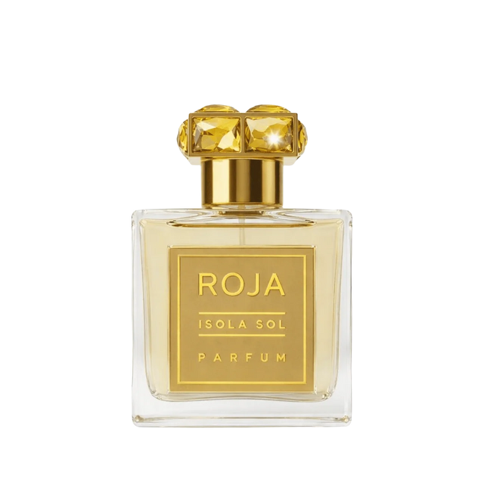 Roja Isola Sol by Mystic Store
