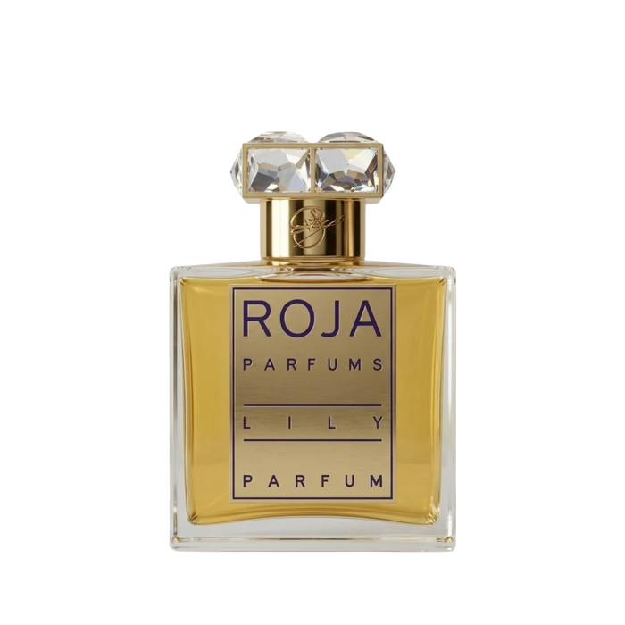 Roja Lily Pour Femme Parfum (Rare and Discontinued) by Mystic Store