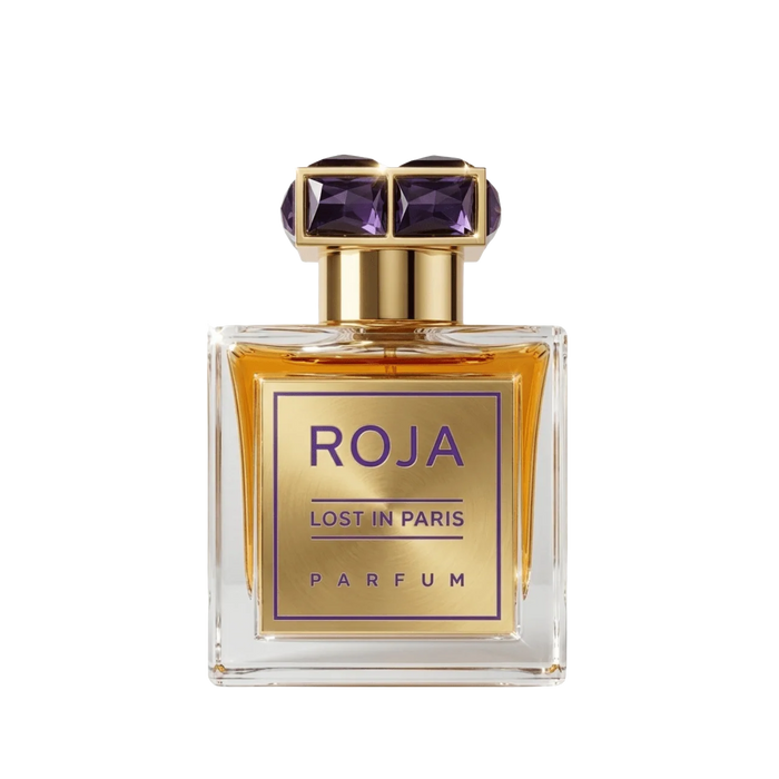 Roja Lost in Paris by Mystic Store