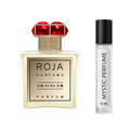 Roja Nuwa by Mystic Store