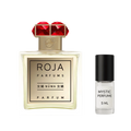 Roja Nuwa by Mystic Store